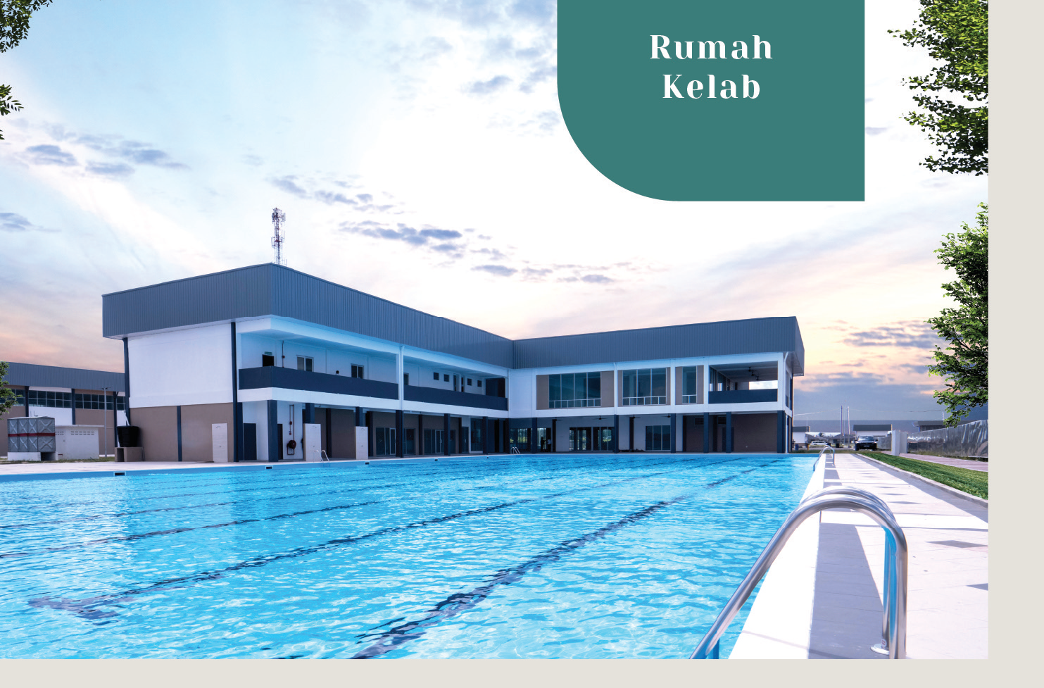 Taman permainan kanak-kanak